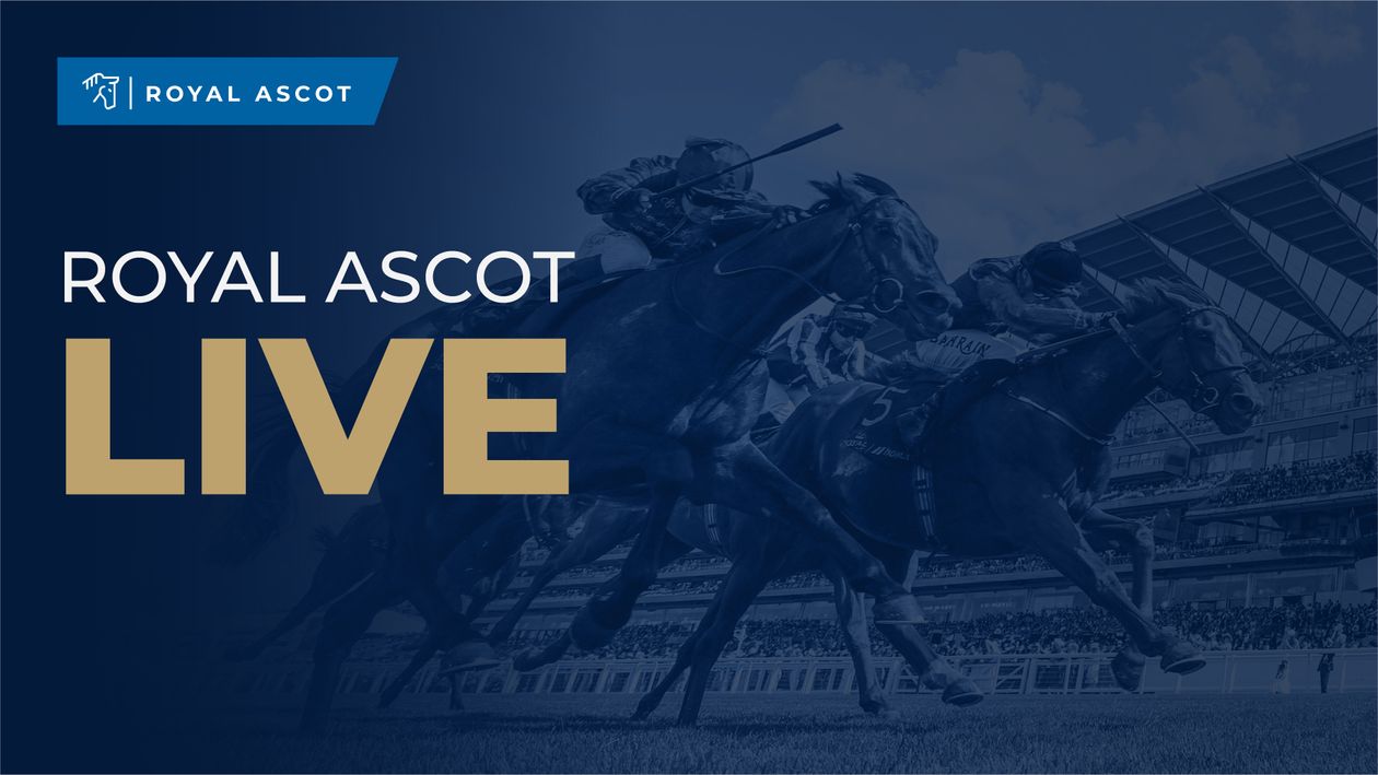 Royal Ascot blog – follow the day five action, including the Wokingham Stakes