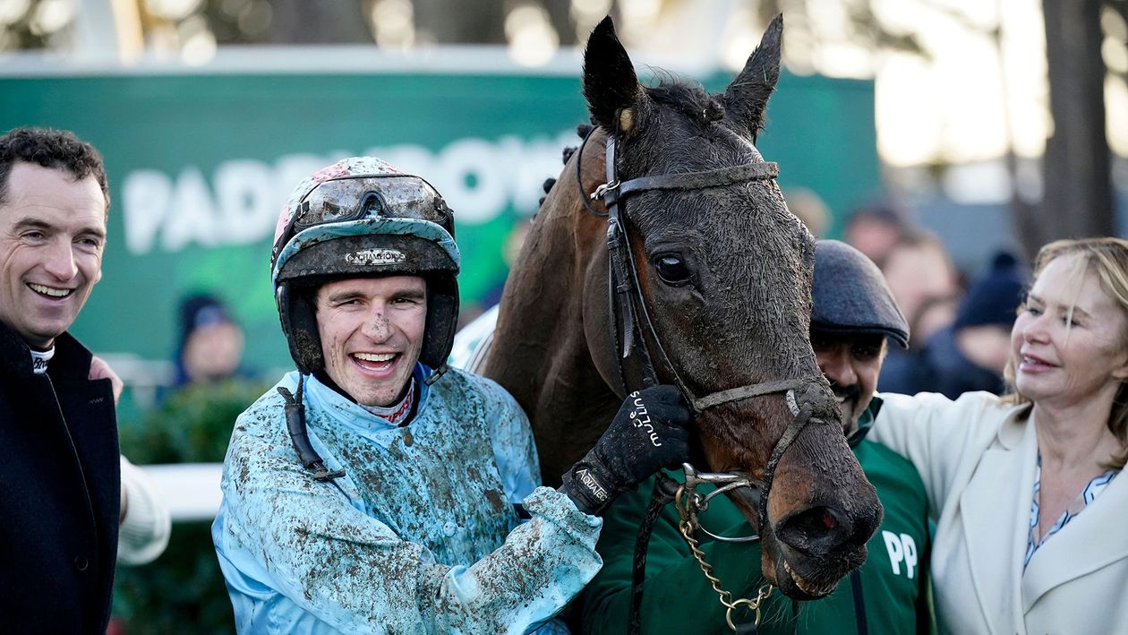 Pedigree profiles of some of the leading Grand National contenders
