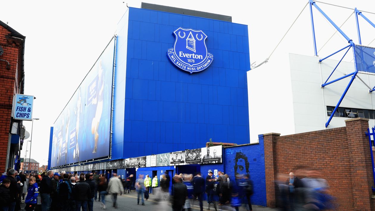 New Everton stadium architect keen to recognise Goodison 