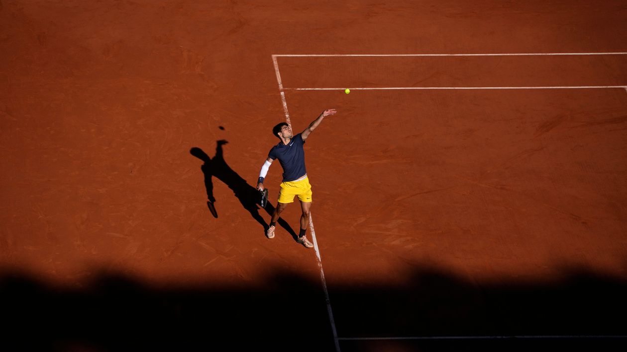 French Open men’s final preview and best bets