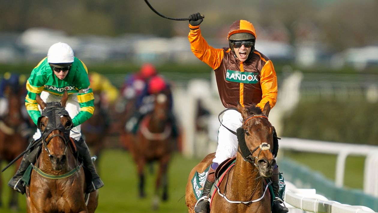 Grand National hero Noble Yeats has Stayers’ Hurdle in his sights