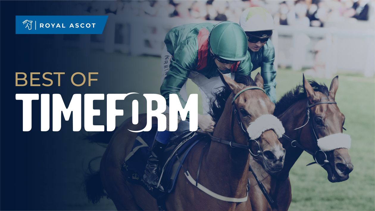 Royal Ascot Racing Tips | Verdict from Timeform experts