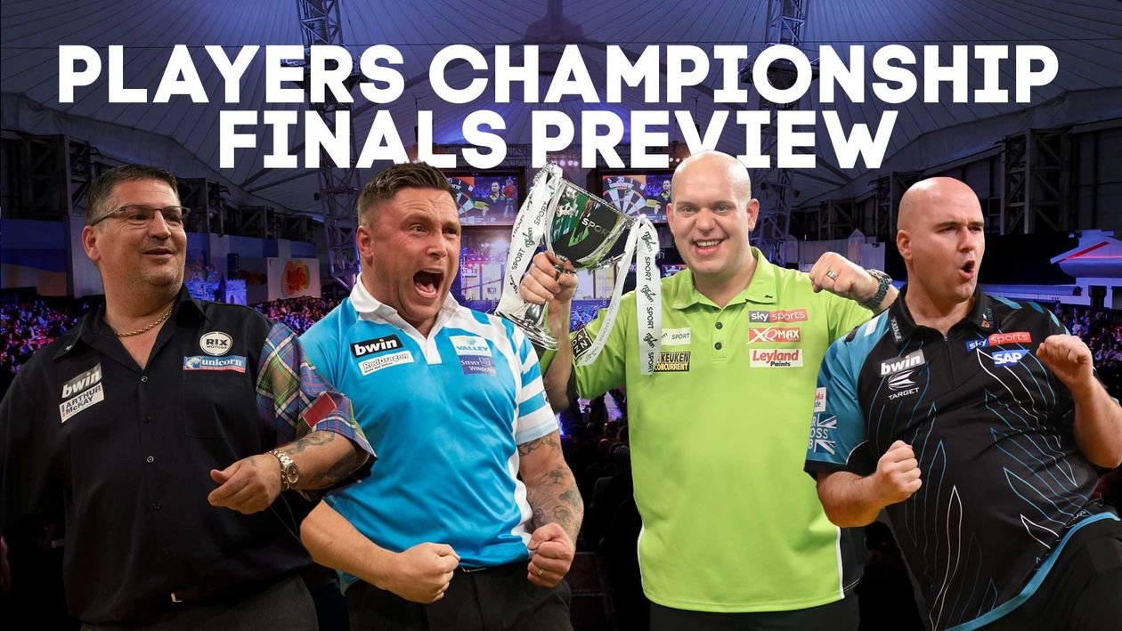 Players Championship Finals darts: Predictions, tips & odds as the PDC