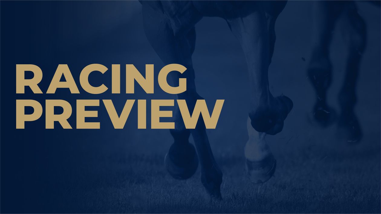 Free betting previews & race by race tips for Monday