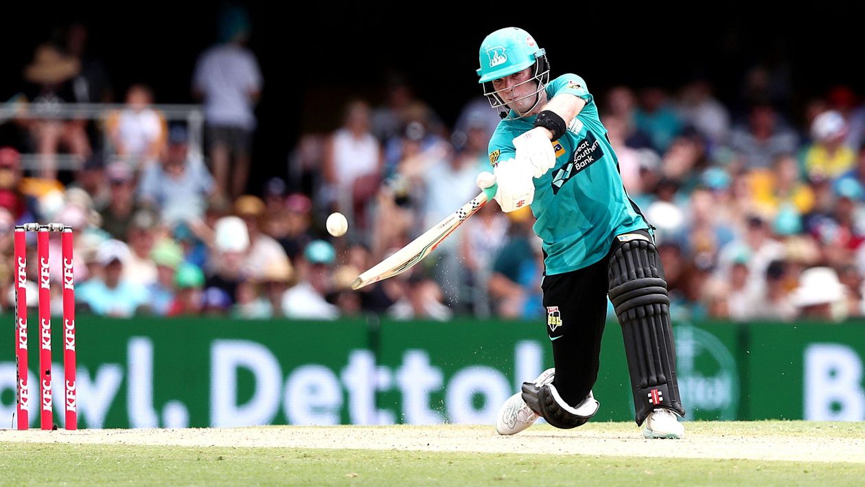 Brisbane Heat v Sydney Sixers preview and best bets