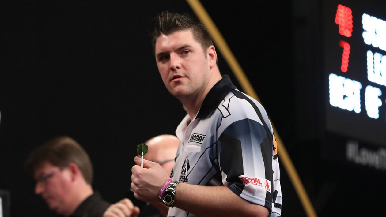 PDC World Championship darts: Day five predictions, odds, betting