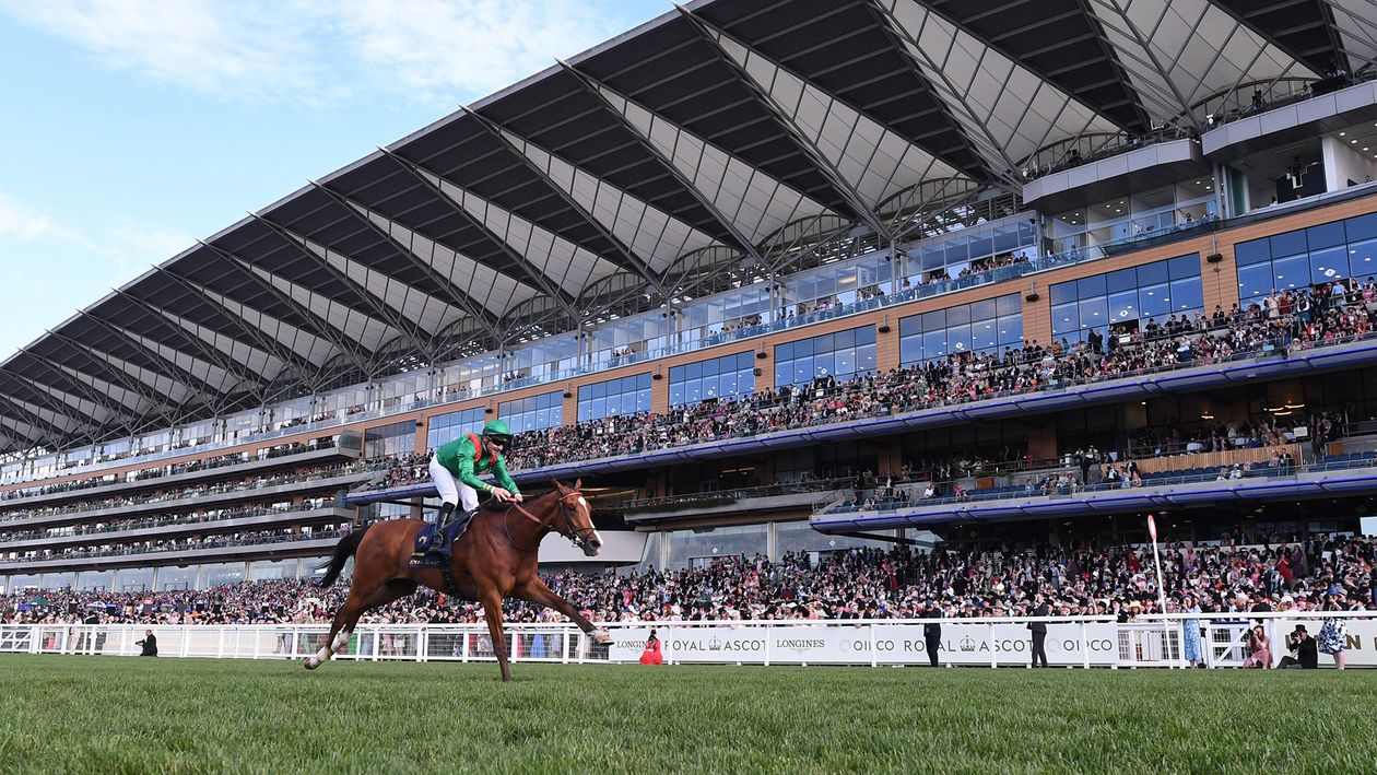 Up to £1m on offer as top tracks launch British Midsummer Bonus