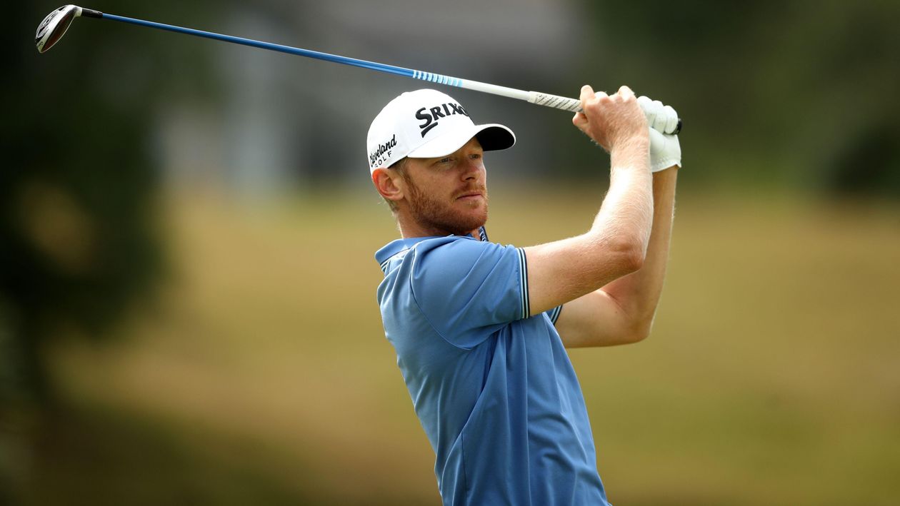 Ben Coley's Golf Betting Tips: Bahrain Championship Preview And Best Bets