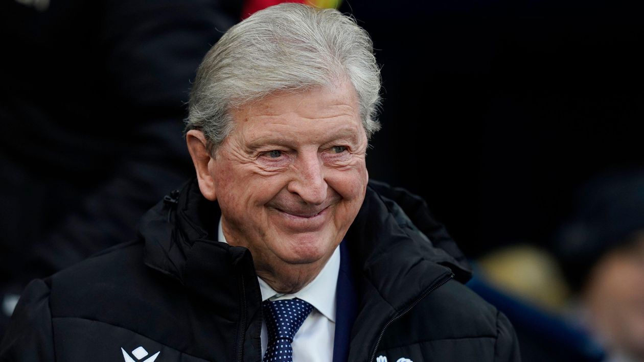 Sack Race: Roy Hodgson Odds-on After Crystal Palace Thrashed By Arsenal