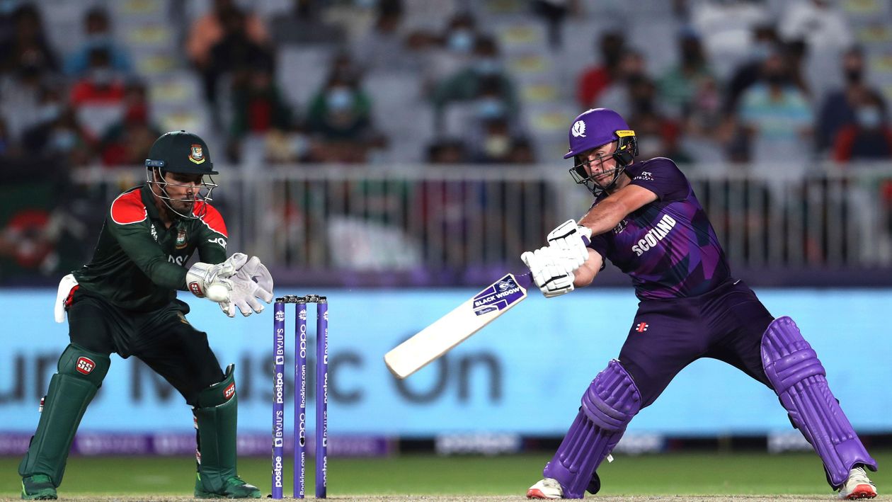 England vs Scotland T20 World Cup match preview and best bets