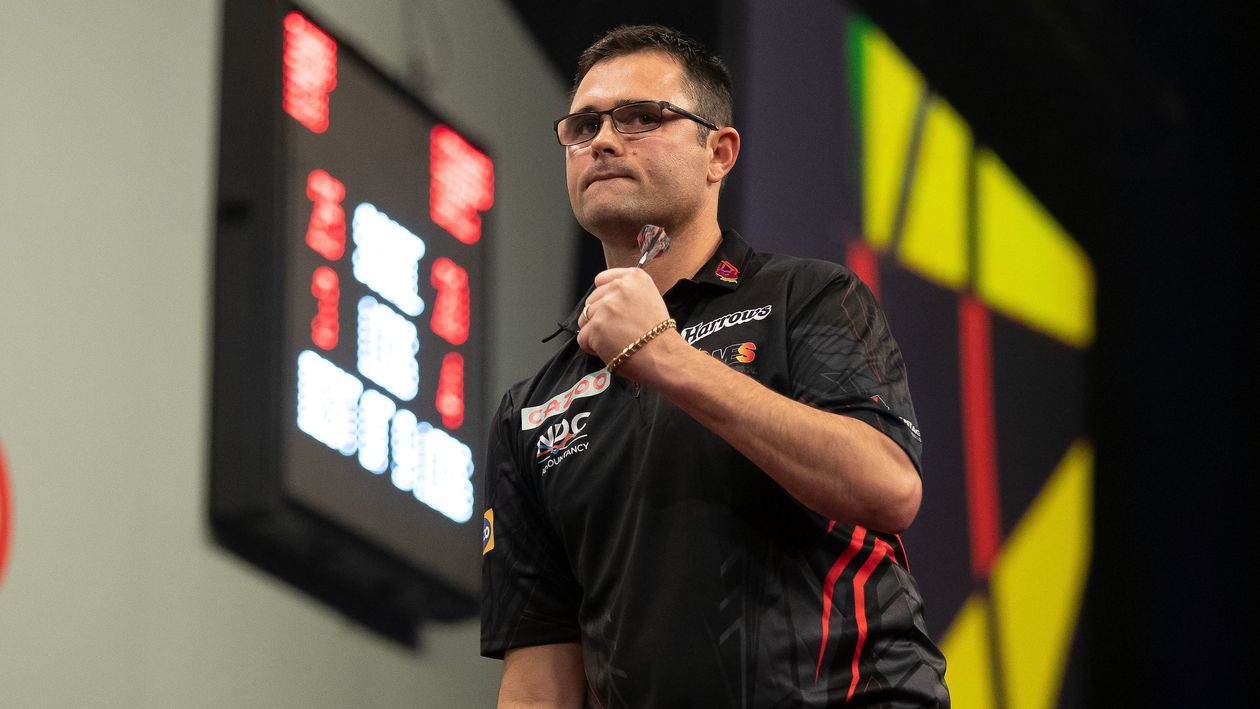 Players Championship Finals 2024 Free darts betting tips and preview