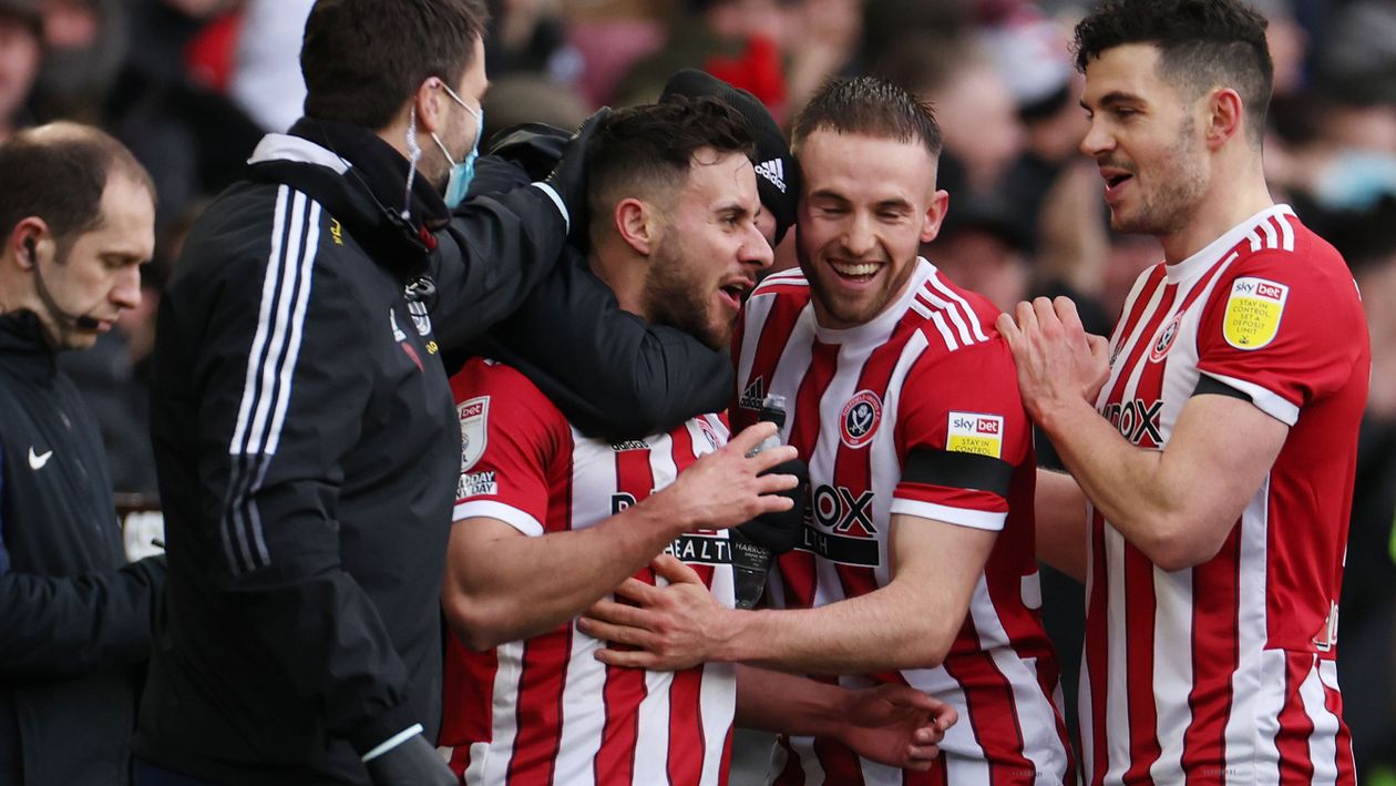 Luton V Sheffield United: Championship Best Bets And Preview