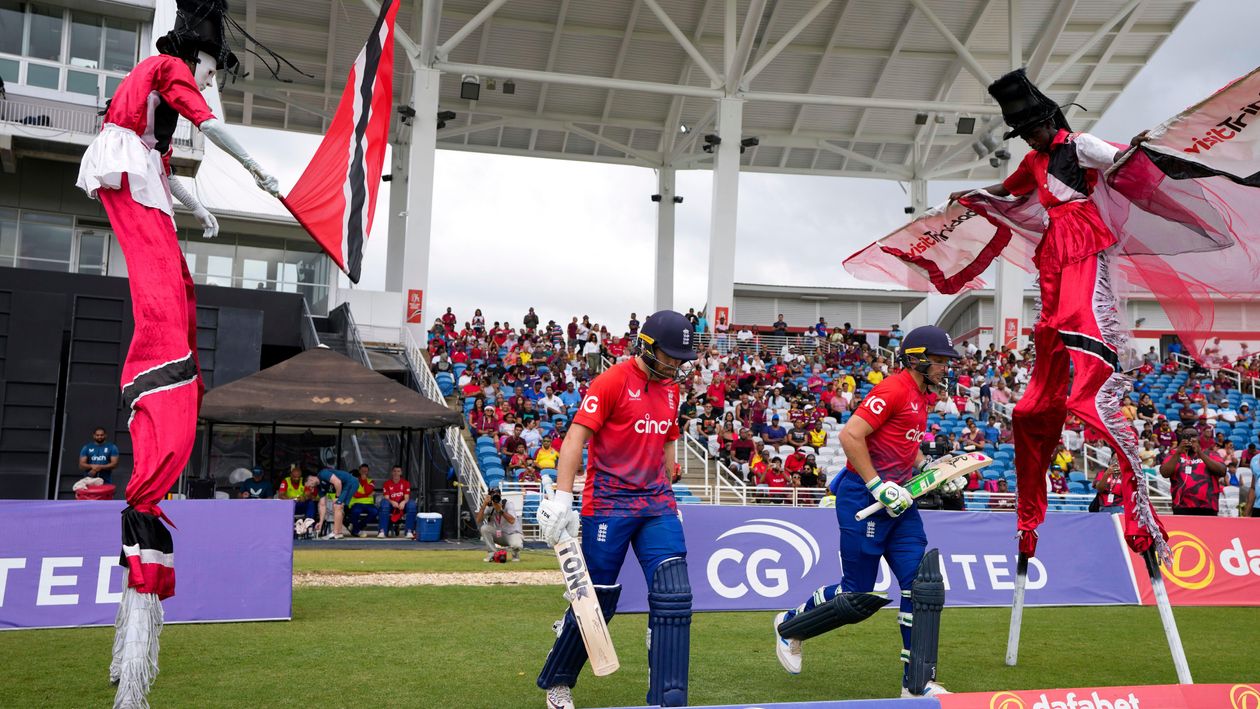 ICC T20 World Cup betting advice and guide to the grounds from professional gambler Paul Krishnamurty