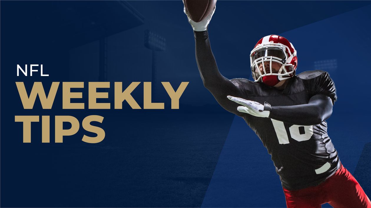 Week 4 best bets including San Francisco 49ers @ Los Angeles Rams