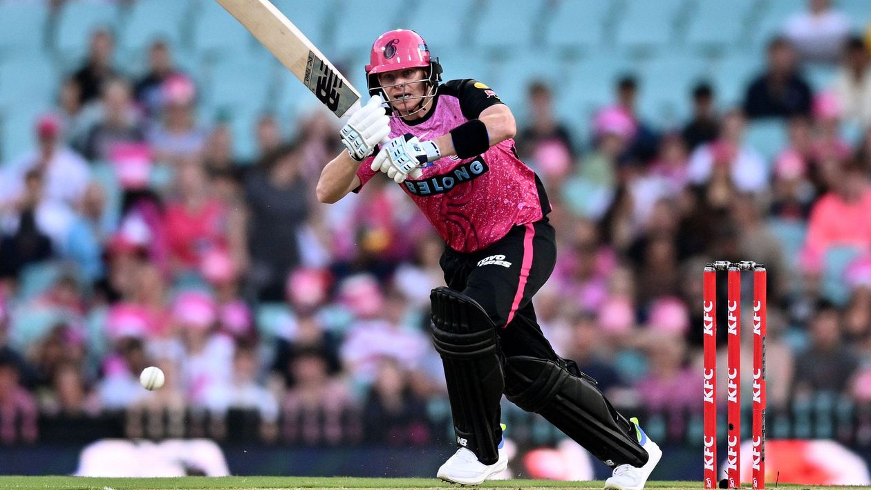 Sydney Sixers versus Sydney Thunder preview and best bets