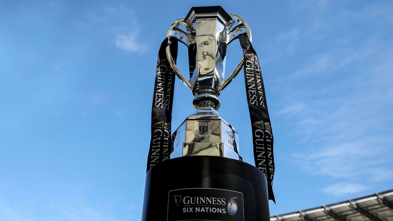 Six Nations 2021: Fixtures, results, table, referees, betting odds