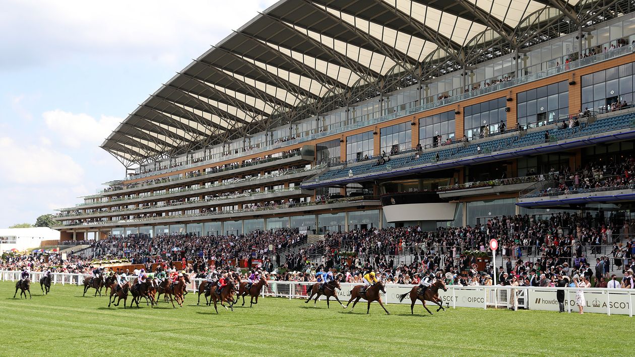 Royal Ascot pedigree preview: Assessing the key juveniles