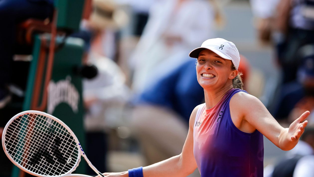 French Open women’s final preview and best bets