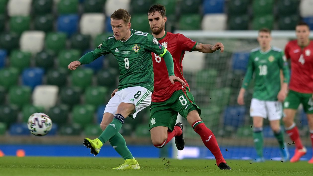 Счет болгария танзания. Северная Болгария. Northern Ireland Switzerland World Cup Qualification photo Report.