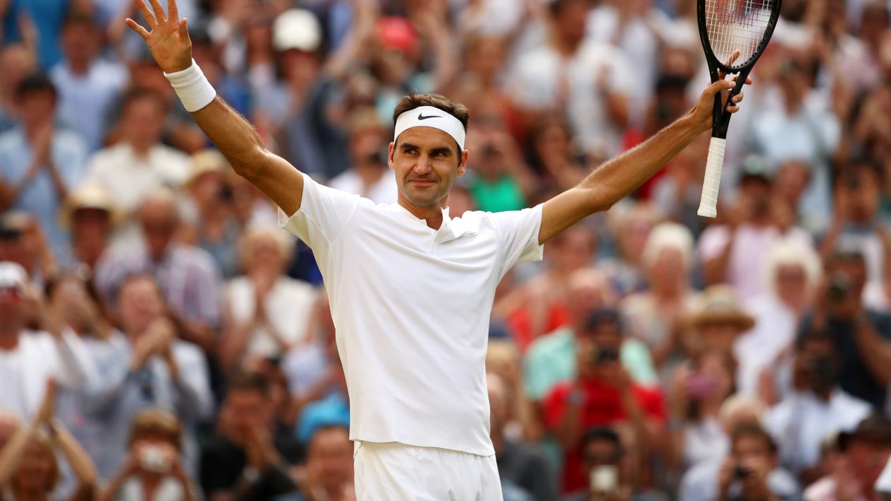 Wimbledon 2018 day five review: Roger Federer left disappointed