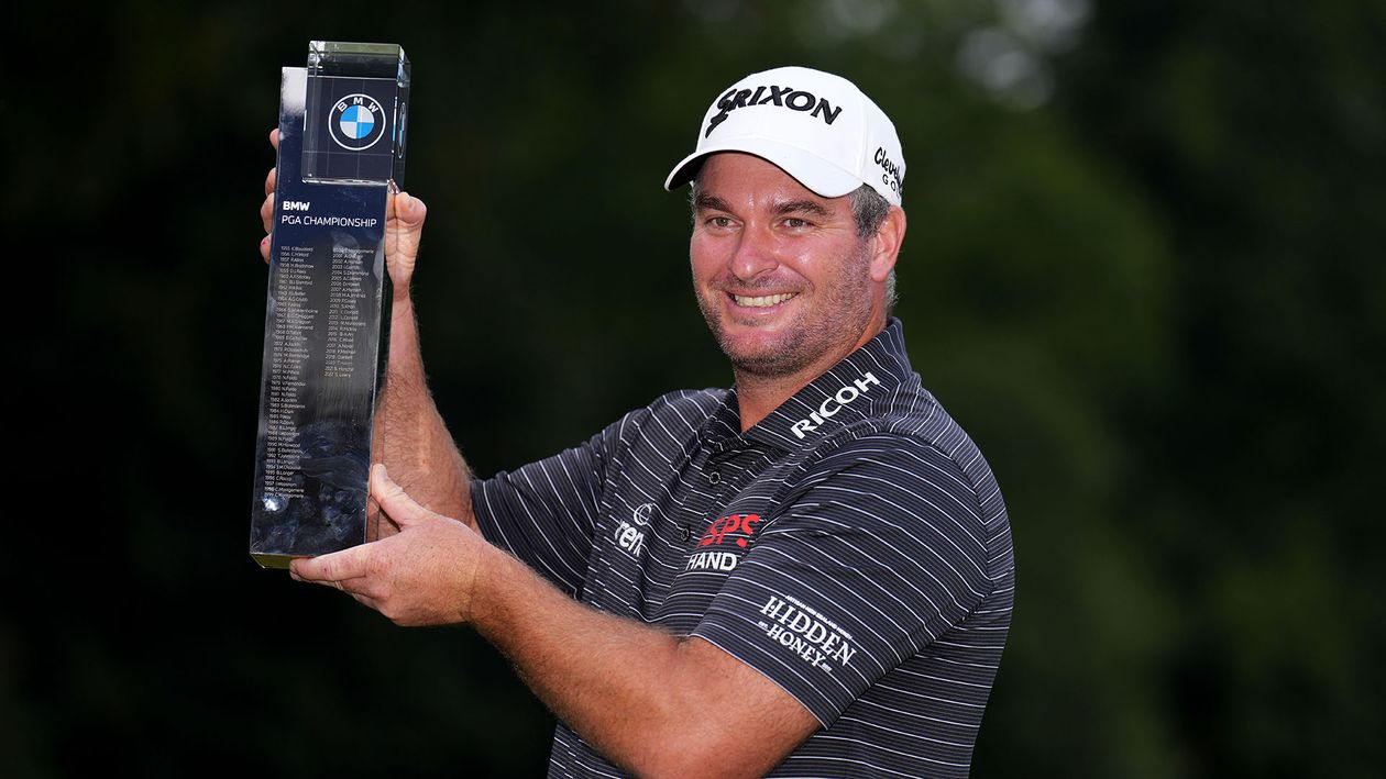 Amgen Irish Open preview and best bets