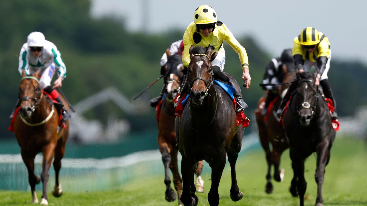 Royal Ascot preview: Friday entries and form