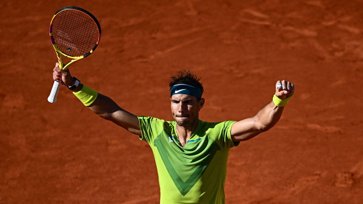 Rafael Nadal sights set on 2024 farewell tour after pulling out of ...