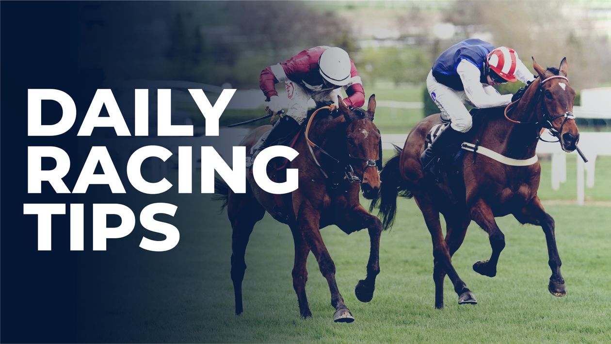 Daily Nap, Top Bets at the Tracks, and Your Request-A-Bet Options