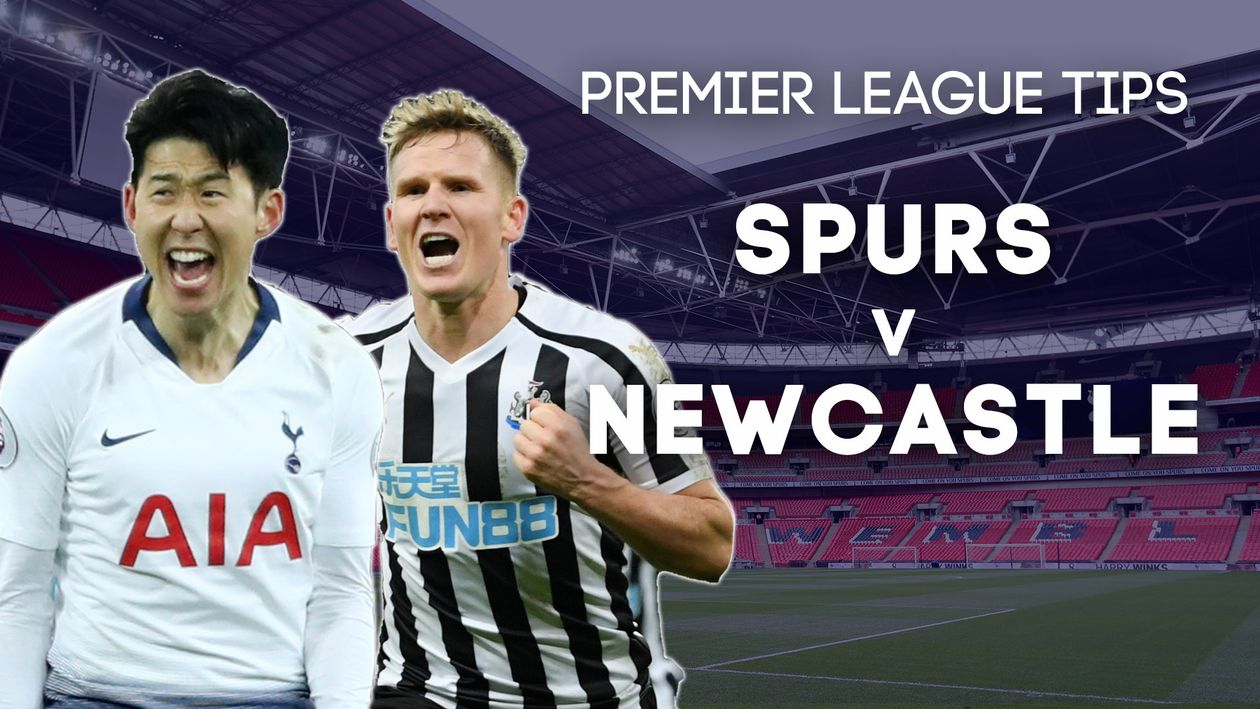 Tottenham Hotspur vs Newcastle United LIVE: Premier League team news,  line-ups and more