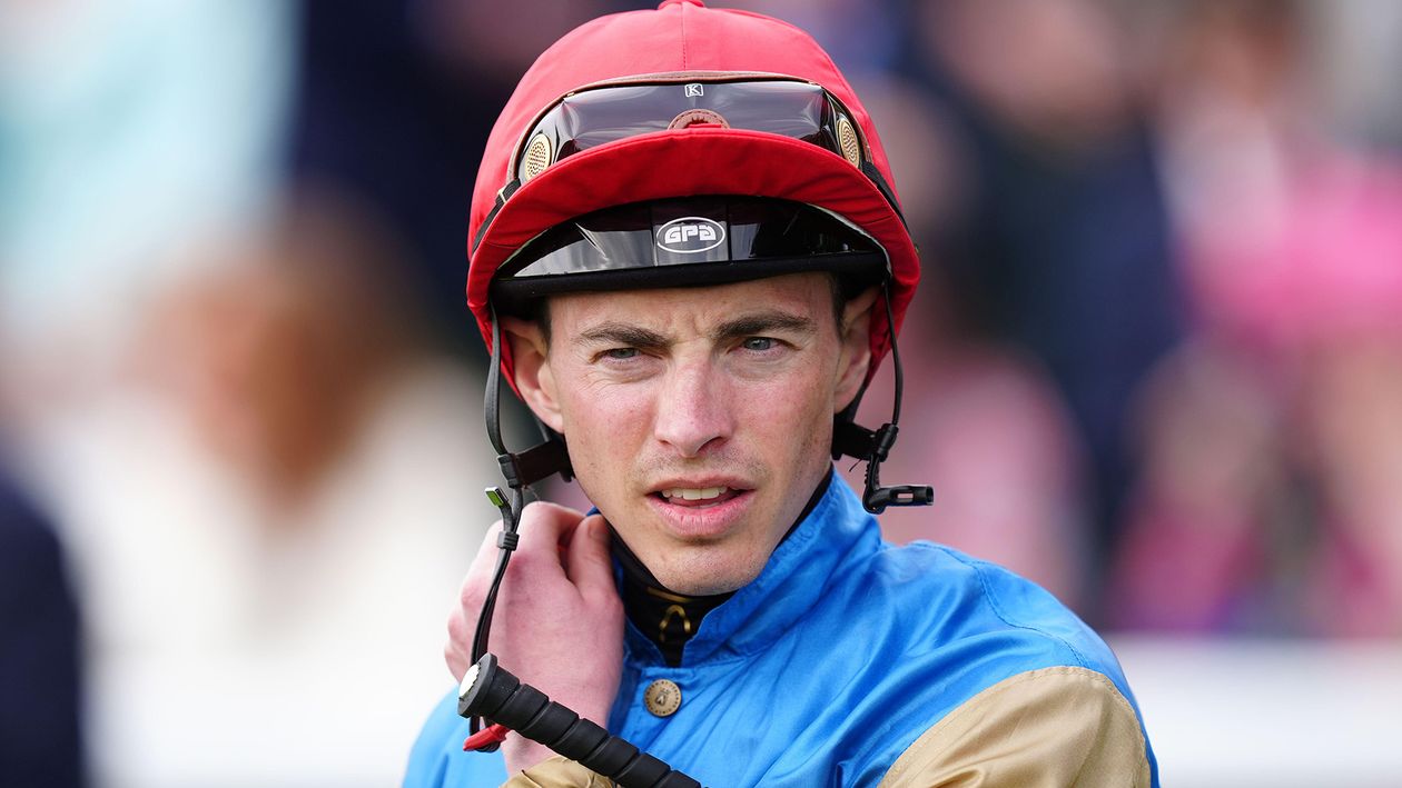 Aesterius aiming to fire in Dragon heat at Sandown Park