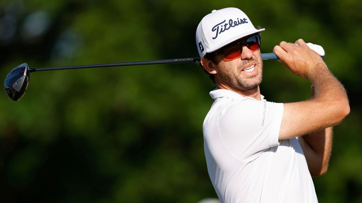 Ben Coley's Golf Betting Tips: Corales Puntacana Preview And Best Bets