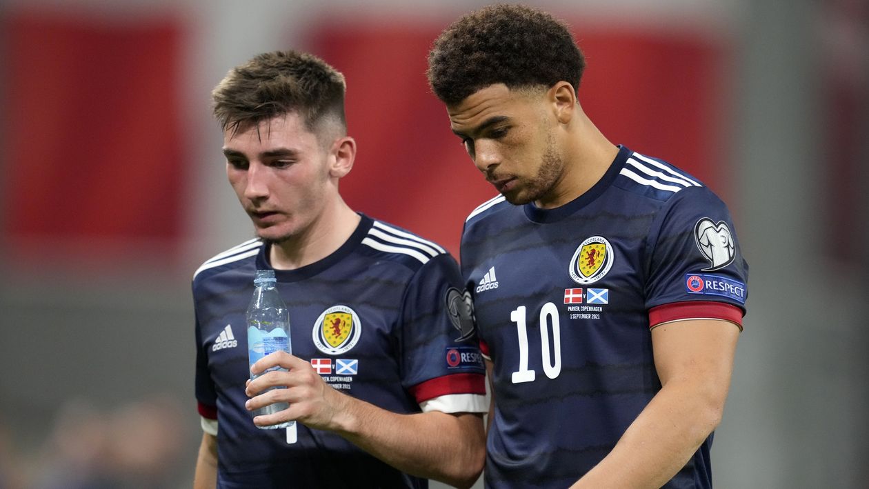 Scotland V Moldova Tips World Cup Qualifying Best Bets And Preview