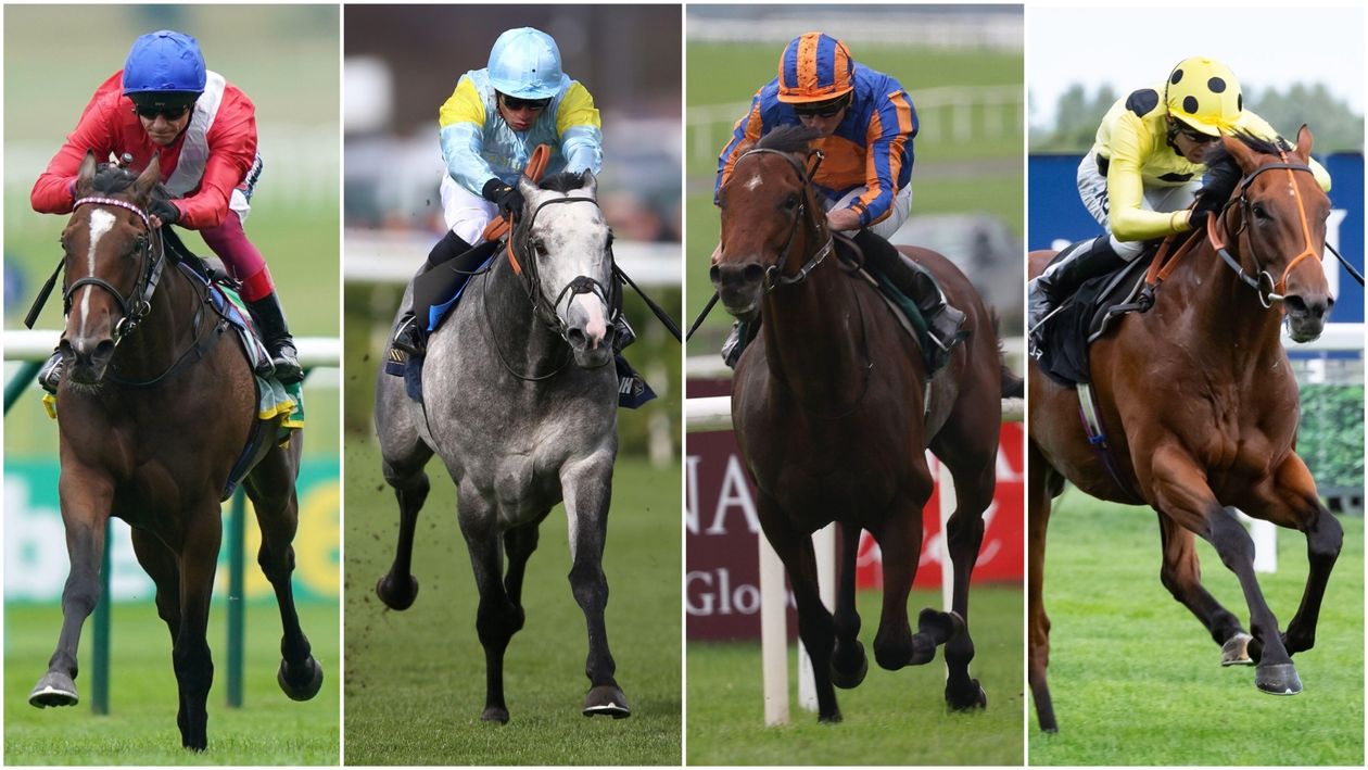 Our experts on the best antepost bets for Ascot