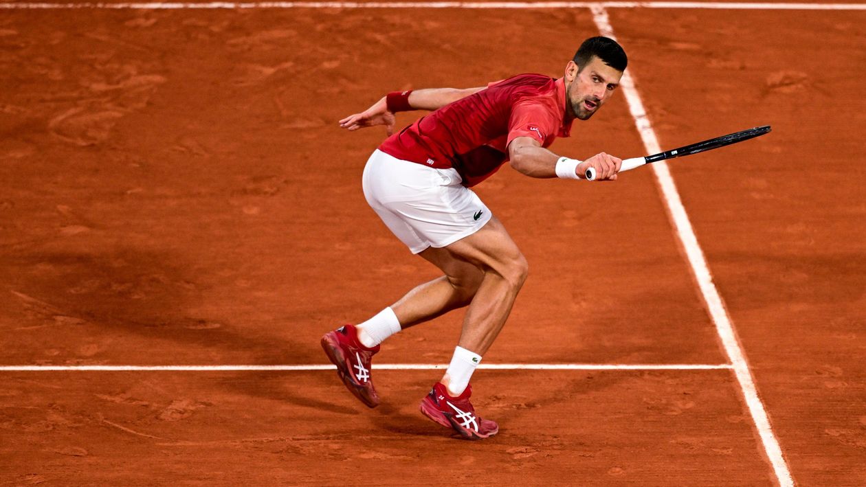 French Open preview and best bets