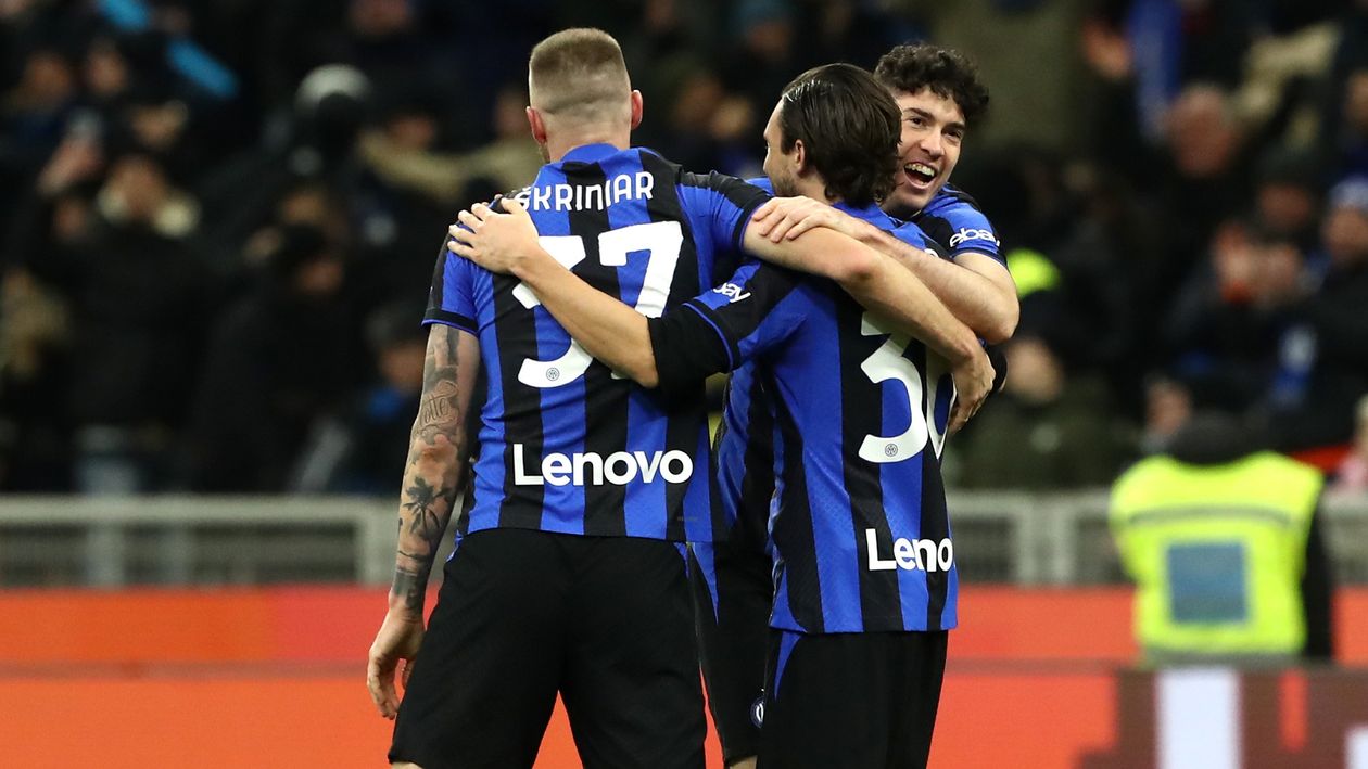 Live streaming inter milan