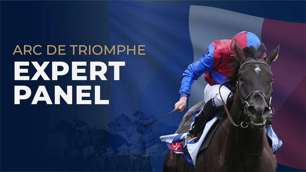 Prix de l’Arc de Triomphe tips and analysis