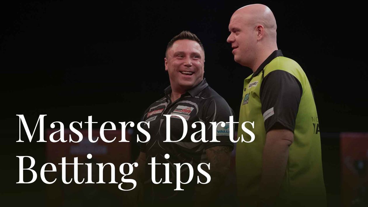 Free Darts Betting Tips Preview And Predictions For The Itv4 Televised Masters In Milton Keynes