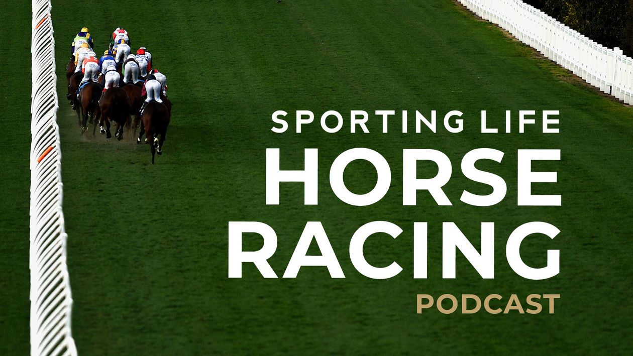 Racing Podcast: Royal Ascot preview