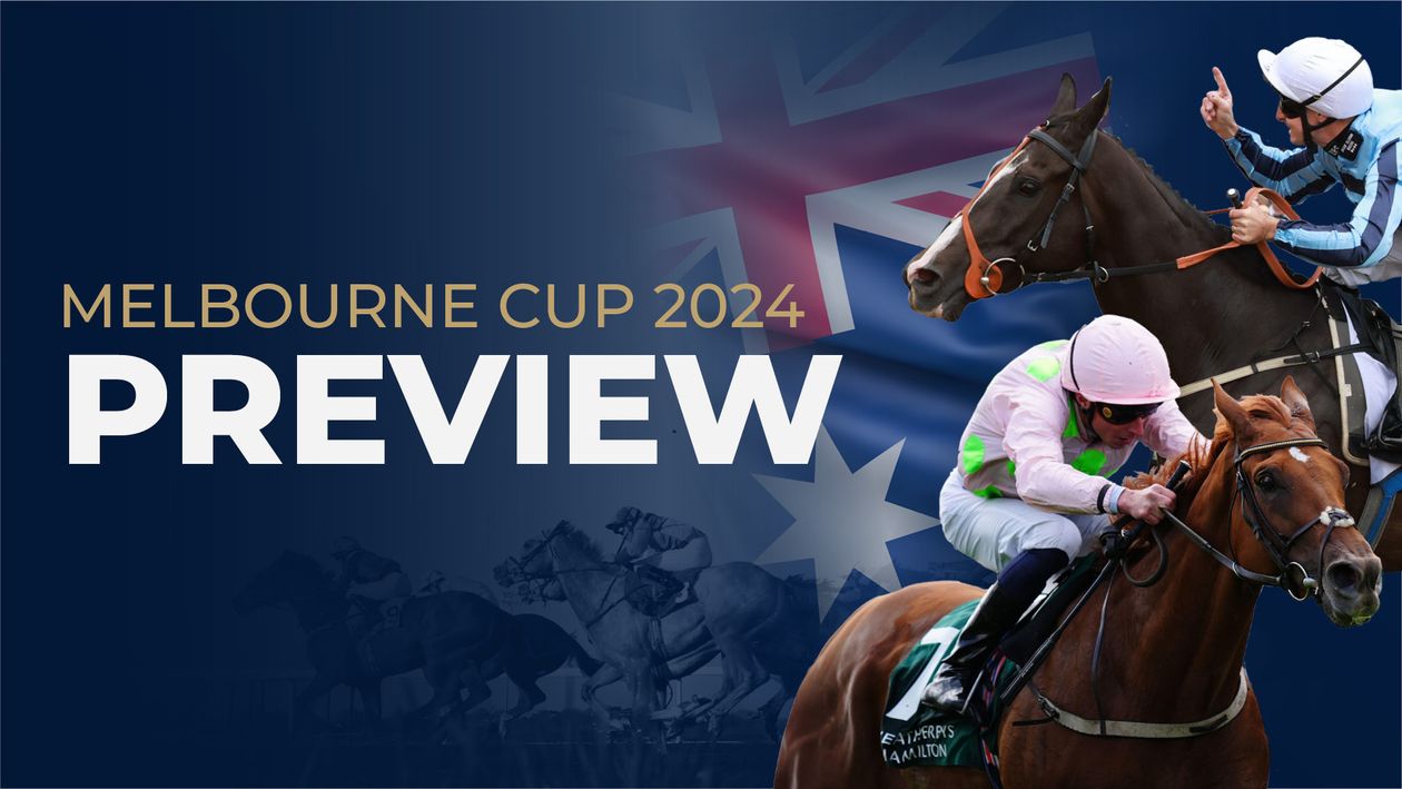 Expert view from Australia ahead of major Flemington Group 1