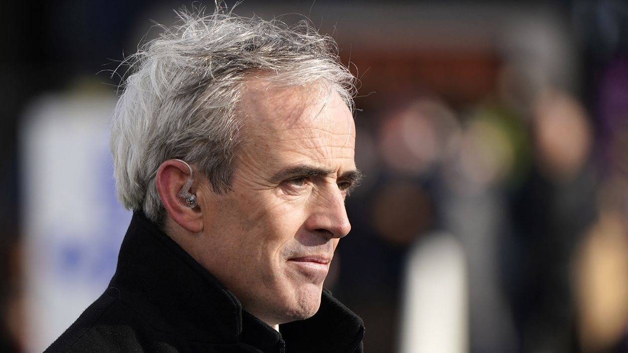 Ruby Walsh has hailed continued support from the Association of Irish ...