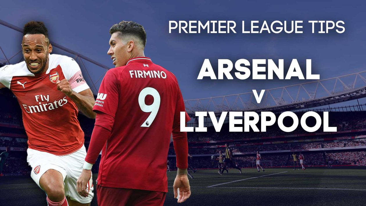 Liverpool v Arsenal: Best bets for Sunday and Monday's Premier League and  Championship games - Mirror Online