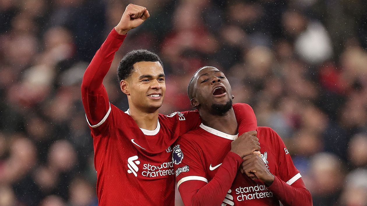 Liverpool Vs Fulham Betting Tips, BuildABet, Best Bets And Preview