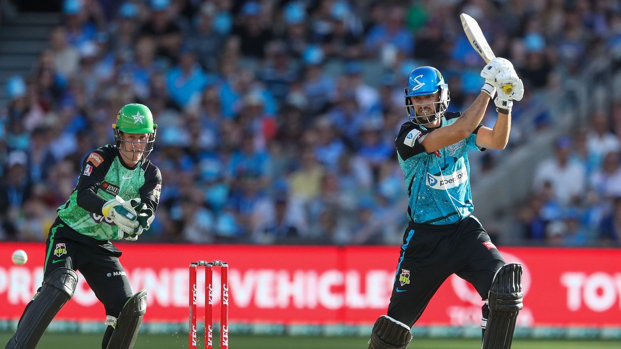 Perth Scorchers versus Adelaide Strikers preview and best bets