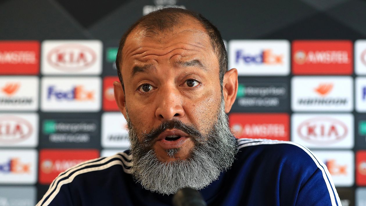 Wolves transfer news: Nuno Espirito Santo keen to sign players in January  transfer window