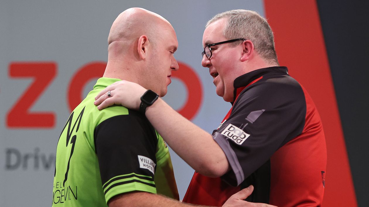 PDC World Darts Championship 2024 Day 12 predictions, betting tips