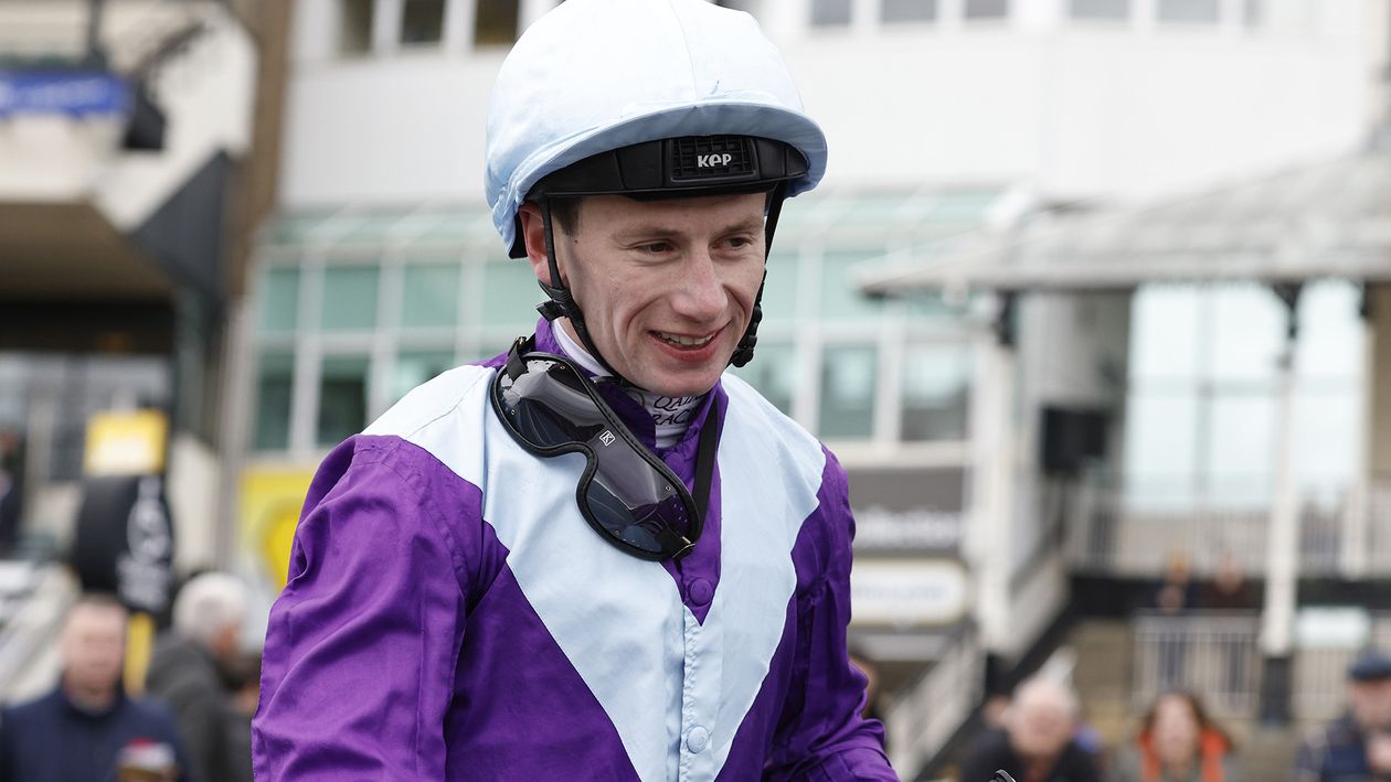 Oisin Murphy nominates the horses he is looking forward to riding at Royal Ascot 2024 in this week’s Sporting Life Racing Podcast