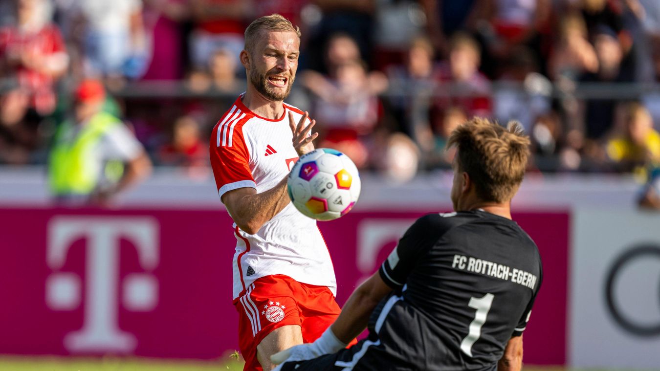 Bring on Arsenal, What do they need Harry Kane for - Fans react as Bayern  Munich defeat FC Rottach-Egern 27-0 in pre-season friendly