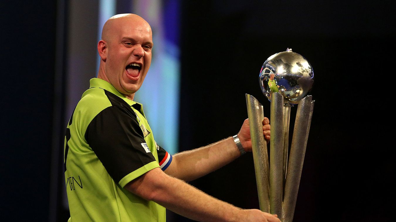 PDC Autumn Series: Draw revealed for Players Championship 15 in