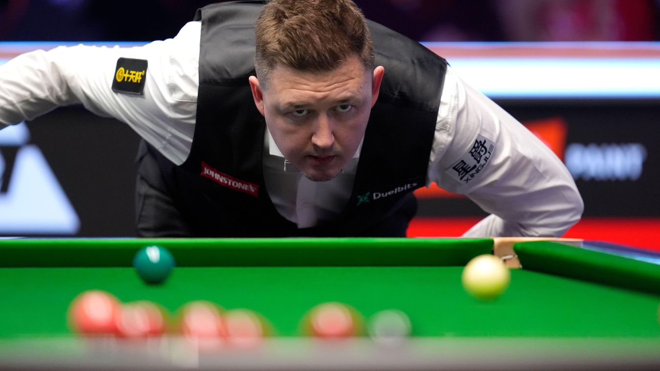 Masters snooker tips Shaun Murphy vs Kyren Wilson preview and best bets