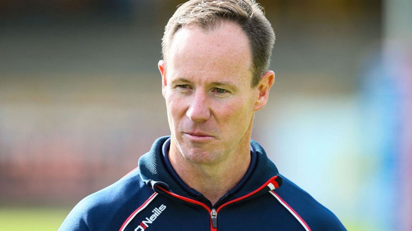 St Helens coach Justin Holbrook wary of dangerous Salford